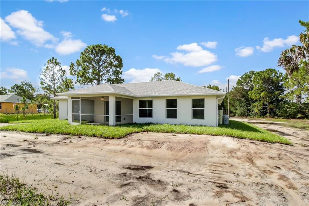 GOLDEN GATE ESTATES - Residential