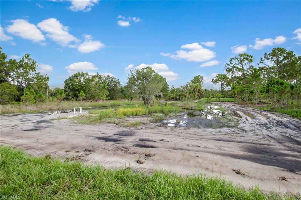 GOLDEN GATE ESTATES - Residential