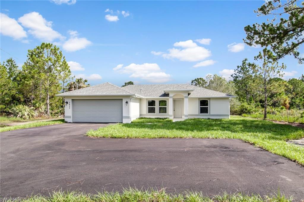 GOLDEN GATE ESTATES - Residential