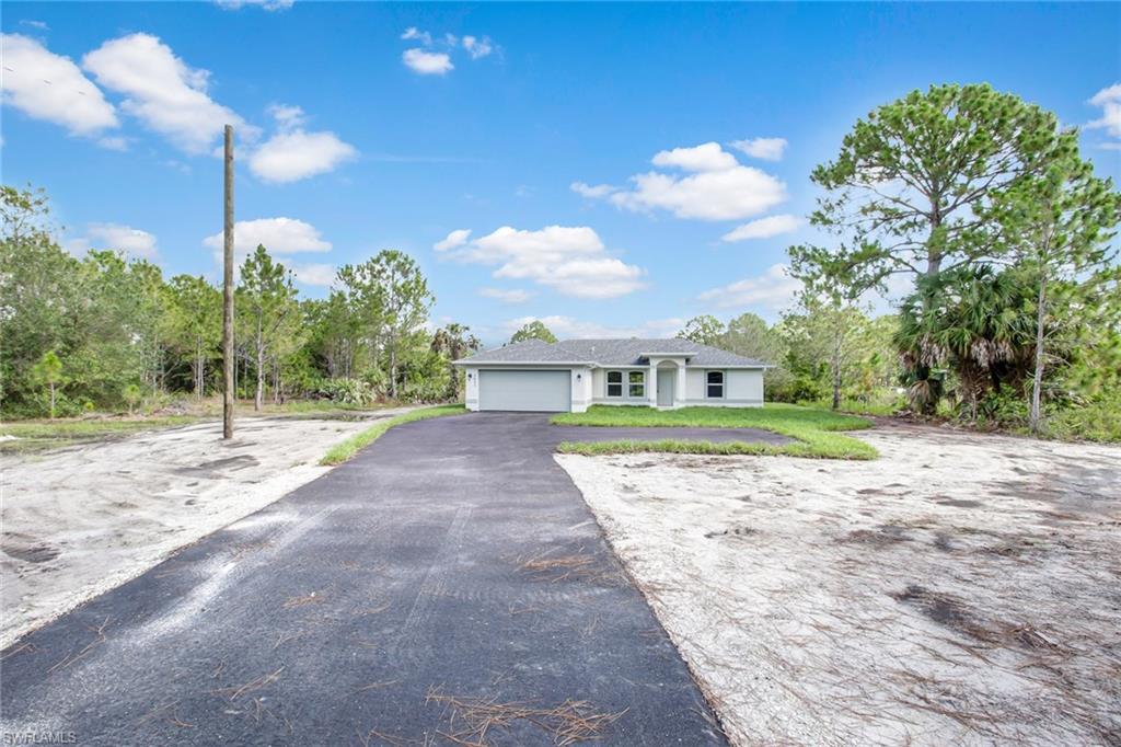 GOLDEN GATE ESTATES - Residential