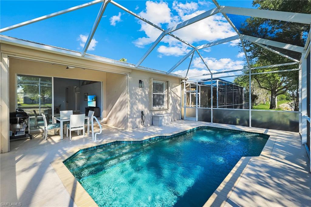 IBIS COVE - Residential