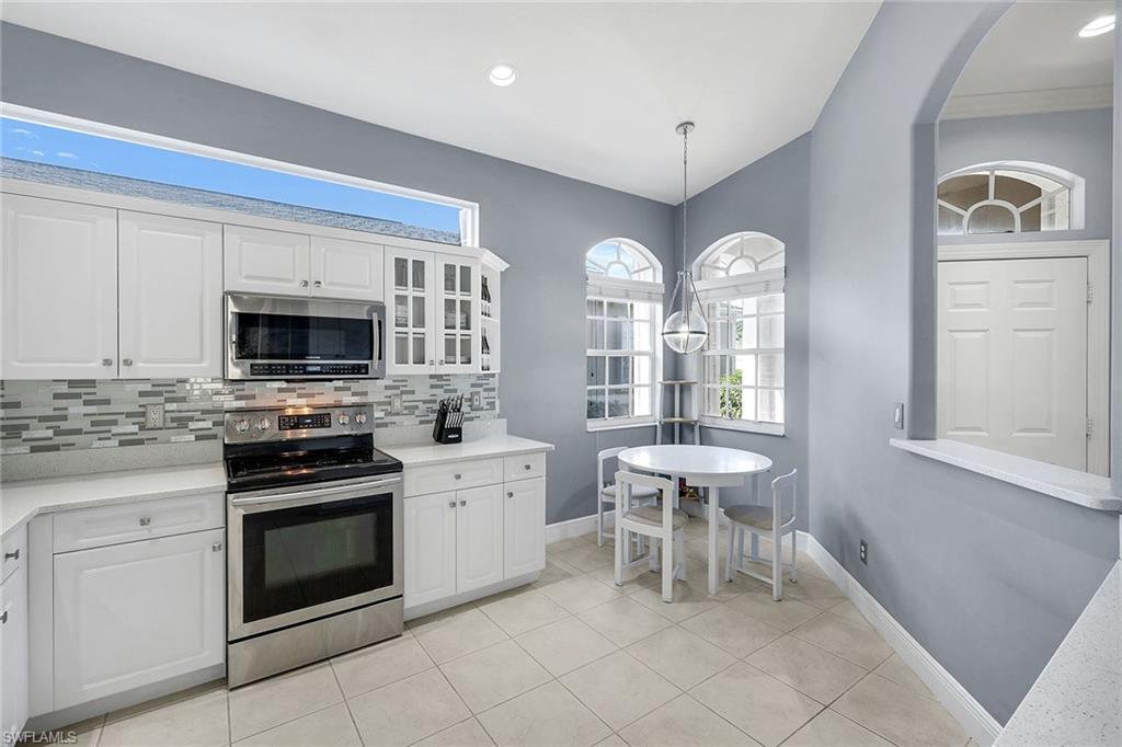 IBIS COVE - Residential