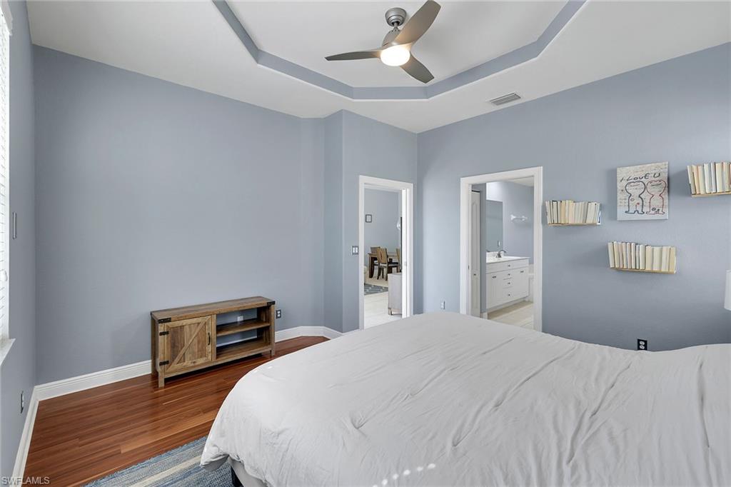 IBIS COVE - Residential