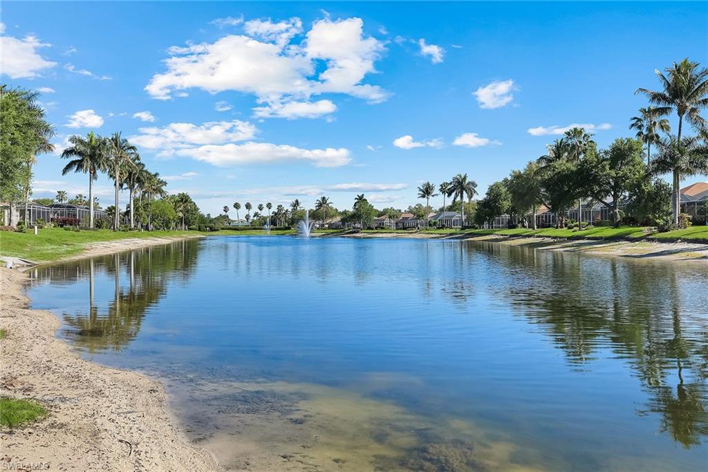 IBIS COVE - Residential