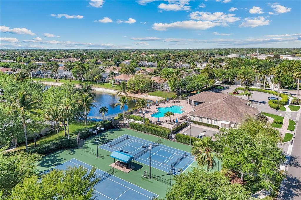 IBIS COVE - Residential