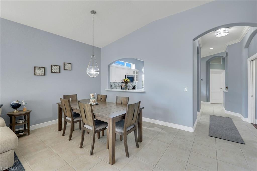 IBIS COVE - Residential