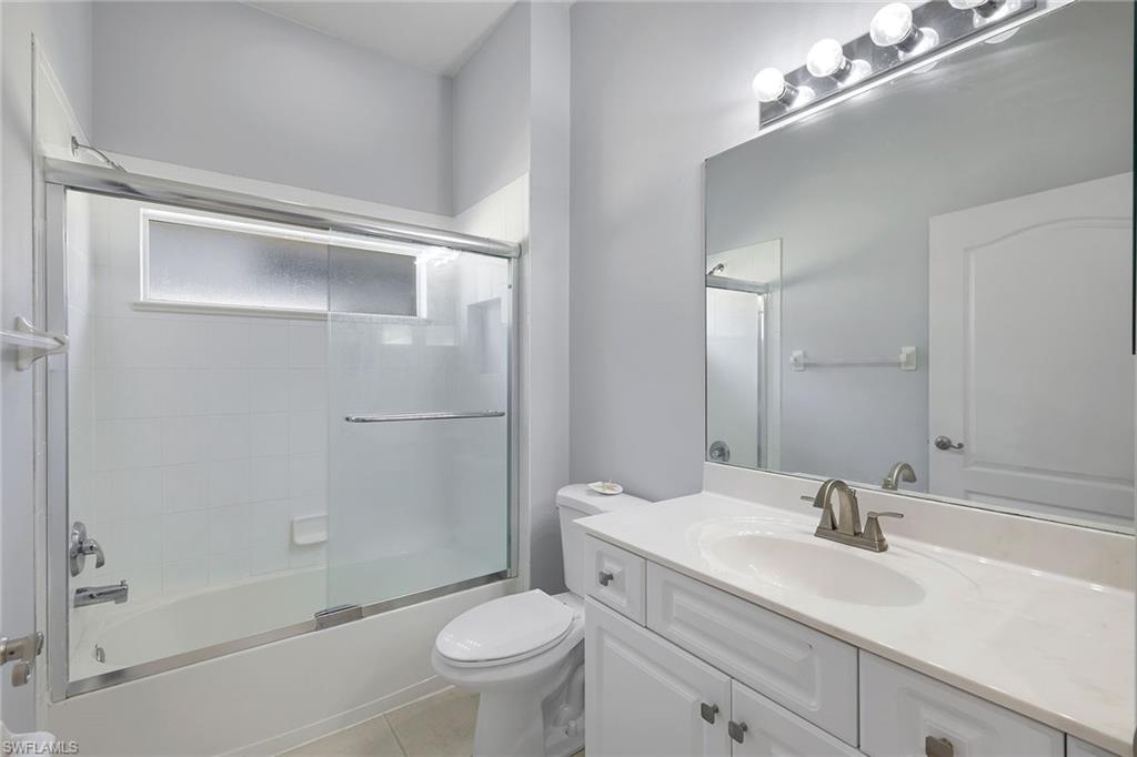 IBIS COVE - Residential