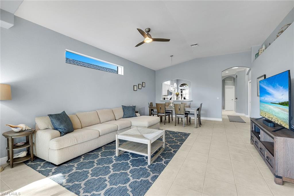 IBIS COVE - Residential