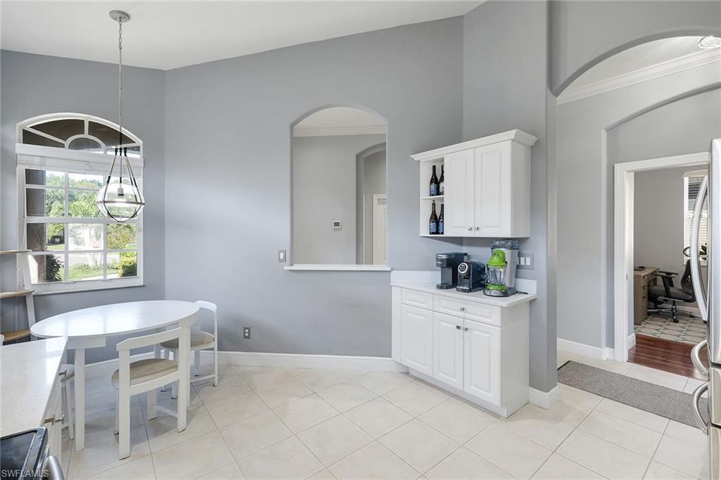 IBIS COVE - Residential