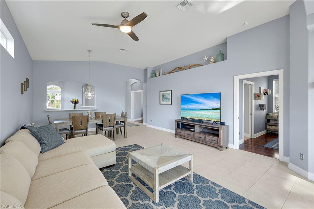 IBIS COVE - Residential