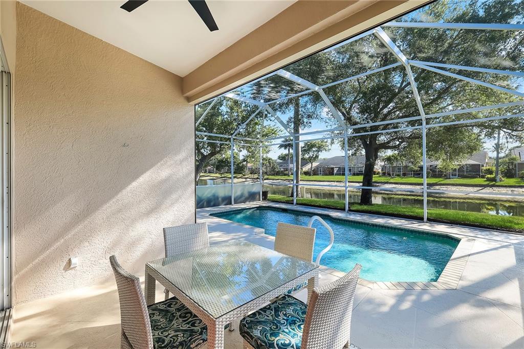 IBIS COVE - Residential