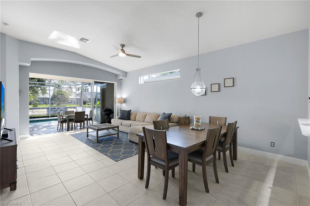 IBIS COVE - Residential