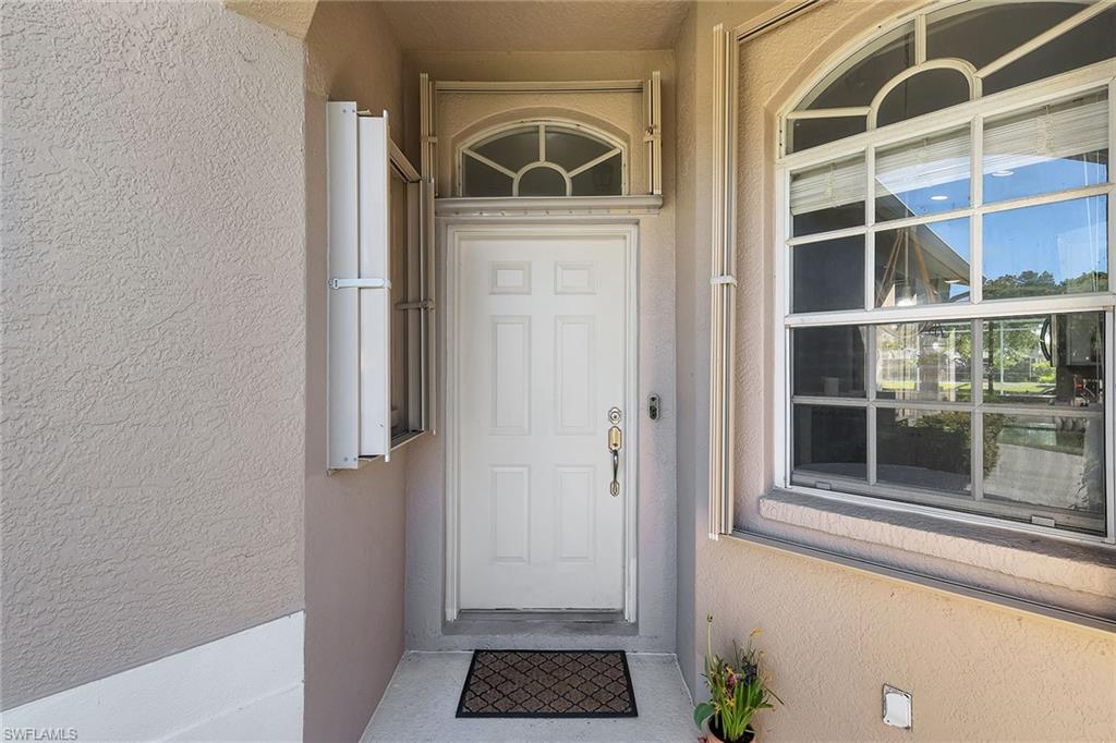 IBIS COVE - Residential