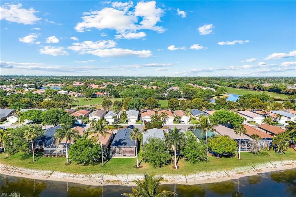 IBIS COVE - Residential