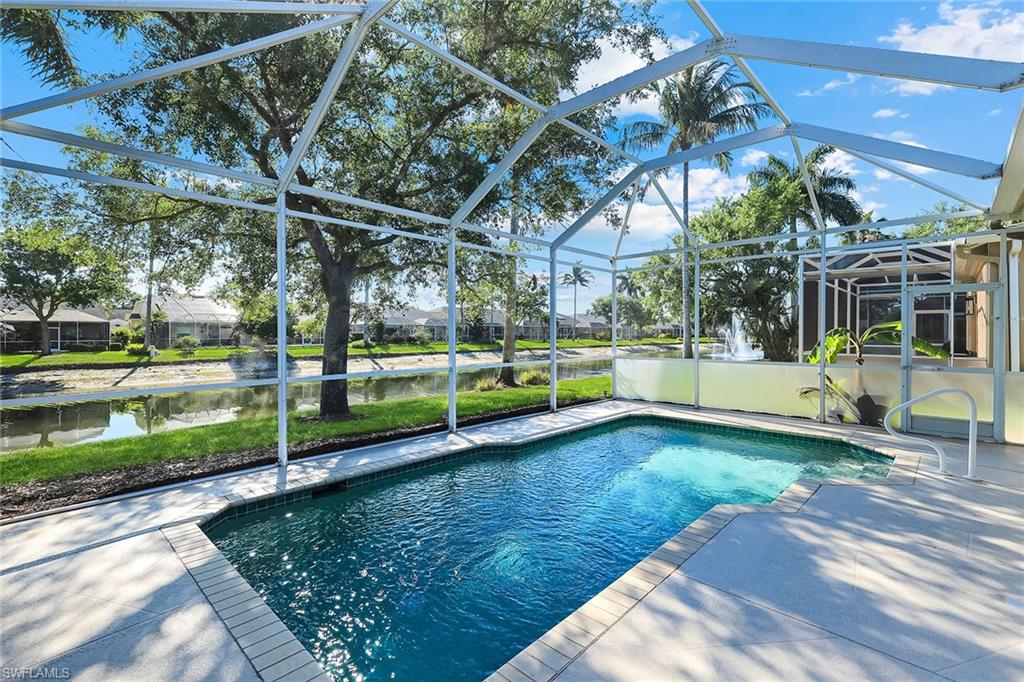 IBIS COVE - Residential