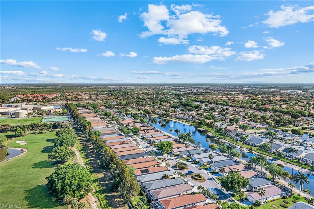 IBIS COVE - Residential