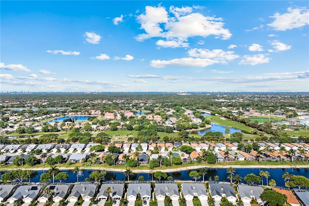 IBIS COVE - Residential