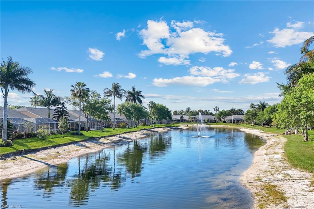 IBIS COVE - Residential