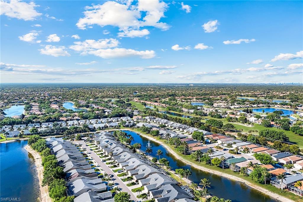 IBIS COVE - Residential