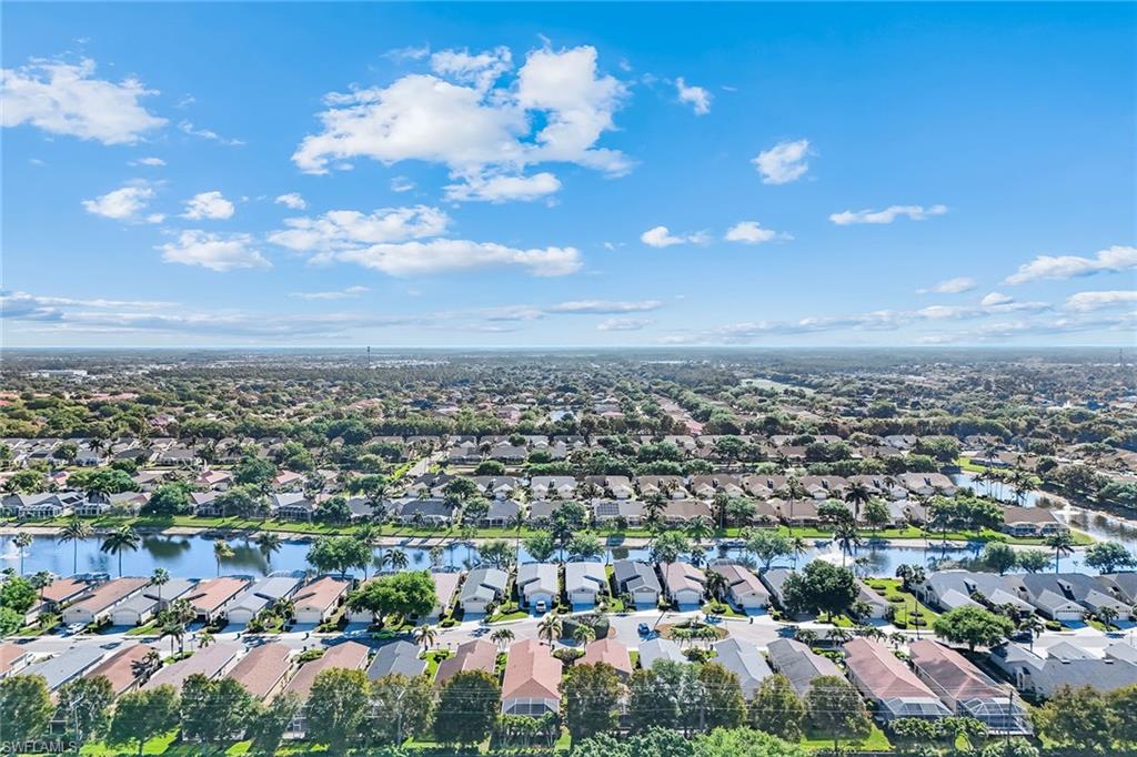 IBIS COVE - Residential