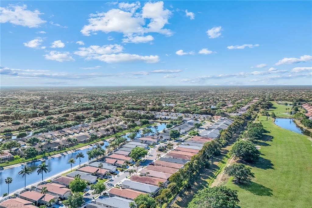 IBIS COVE - Residential