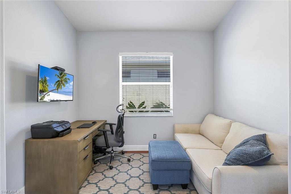 IBIS COVE - Residential