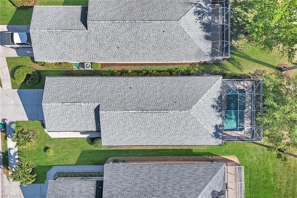 IBIS COVE - Residential