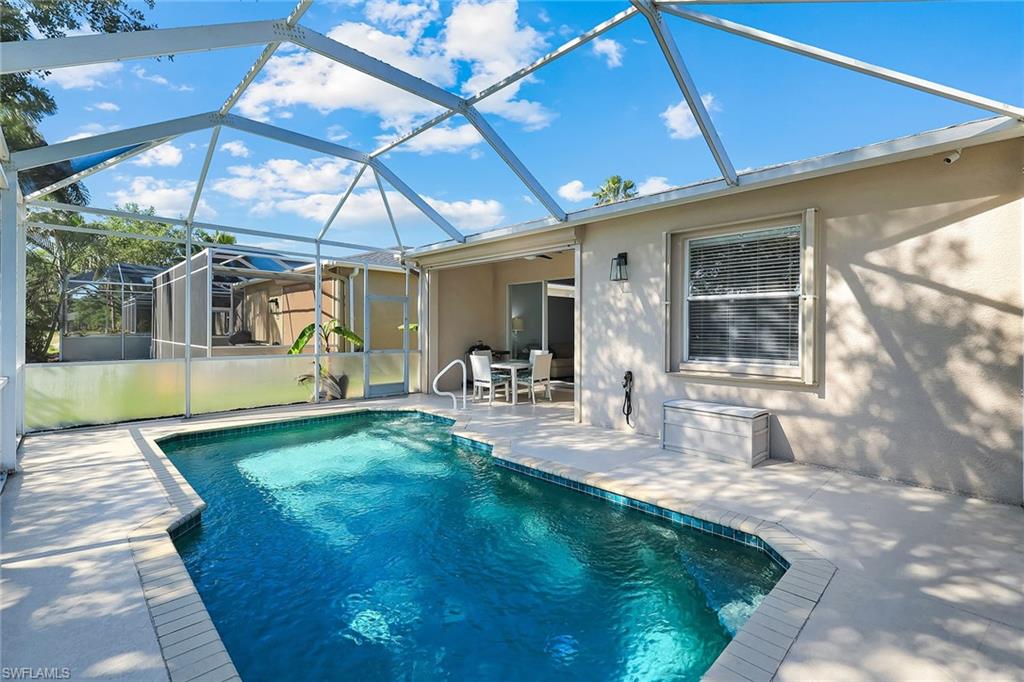 IBIS COVE - Residential