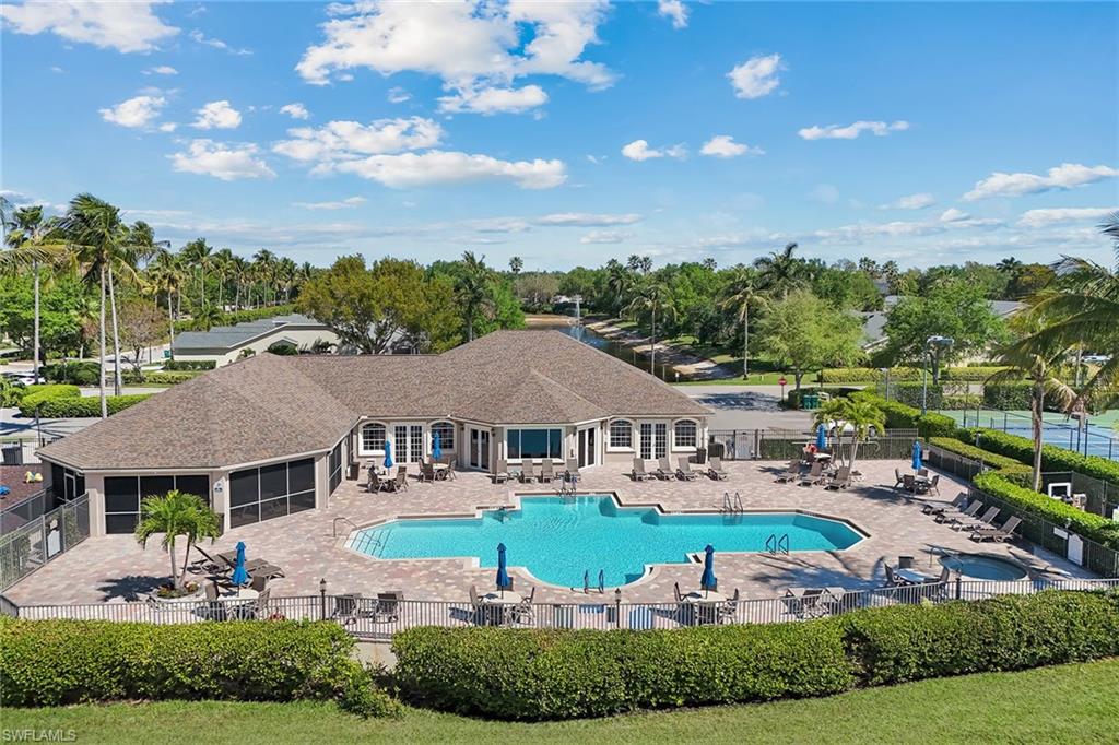 IBIS COVE - Residential