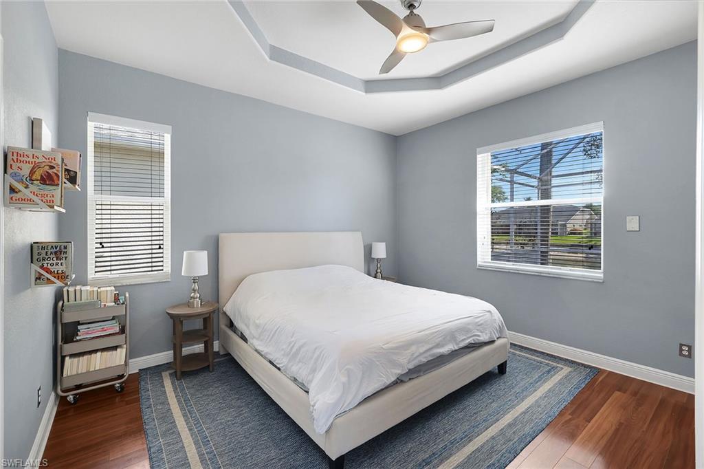 IBIS COVE - Residential