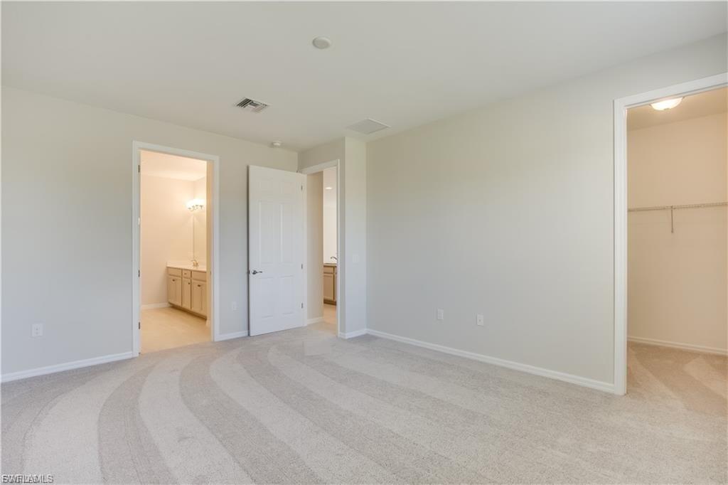 VENETIAN POINTE - Residential Lease