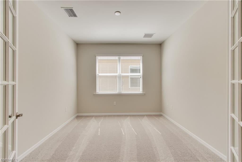 VENETIAN POINTE - Residential Lease