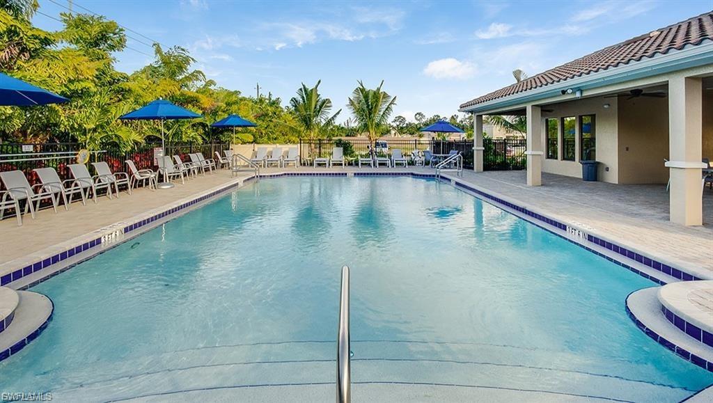 VENETIAN POINTE - Residential Lease