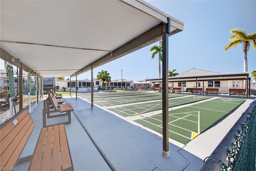 HOLIDAY CONDO INC - Land