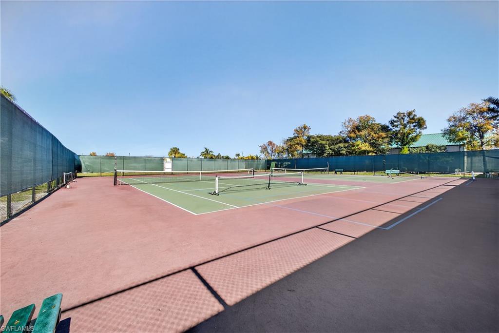 HOLIDAY CONDO INC - Land