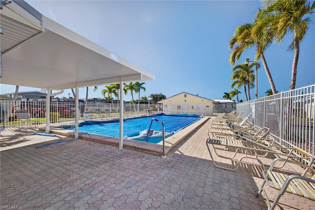 HOLIDAY CONDO INC - Land