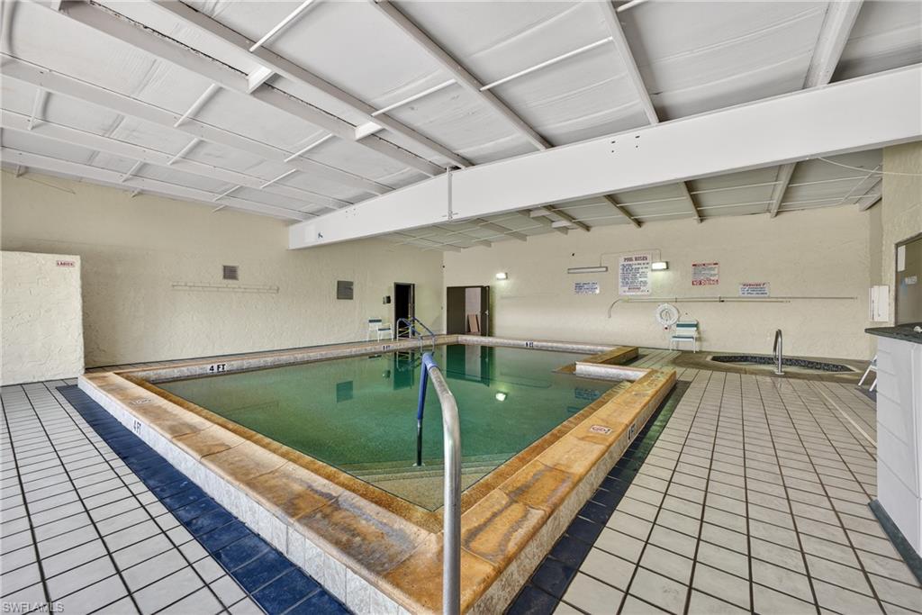 HOLIDAY CONDO INC - Land