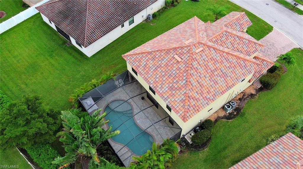 PROMENADE WEST - Residential