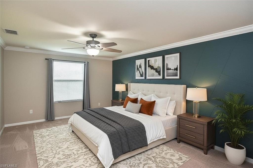 PROMENADE WEST - Residential