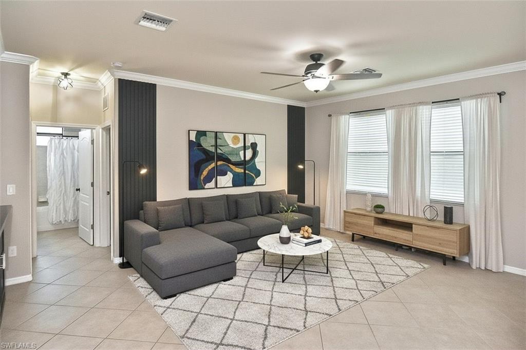 PROMENADE WEST - Residential