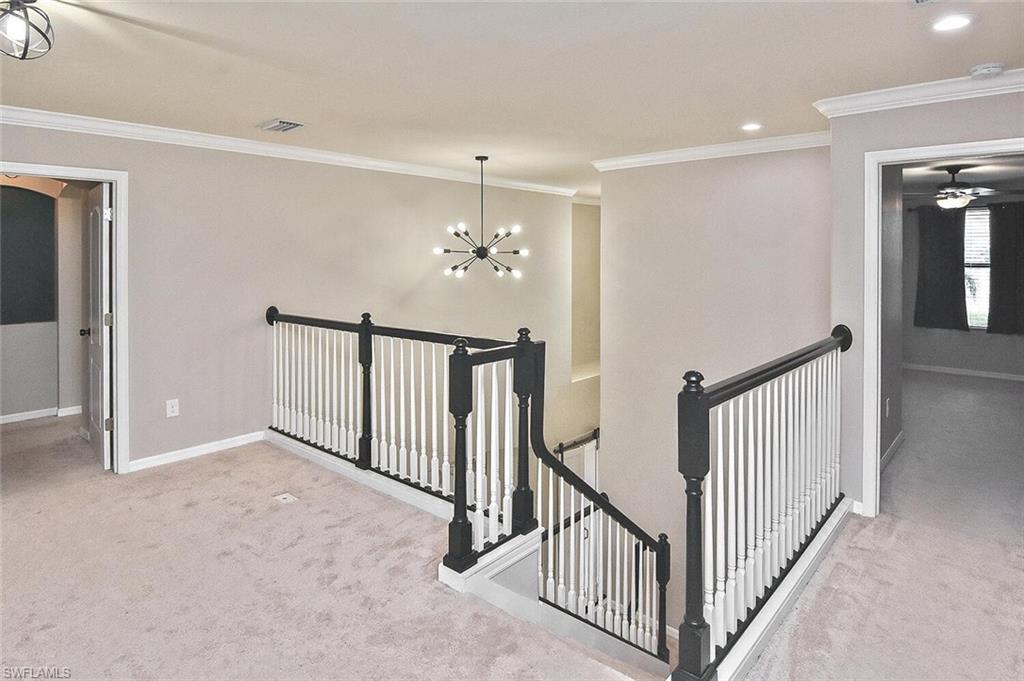 PROMENADE WEST - Residential