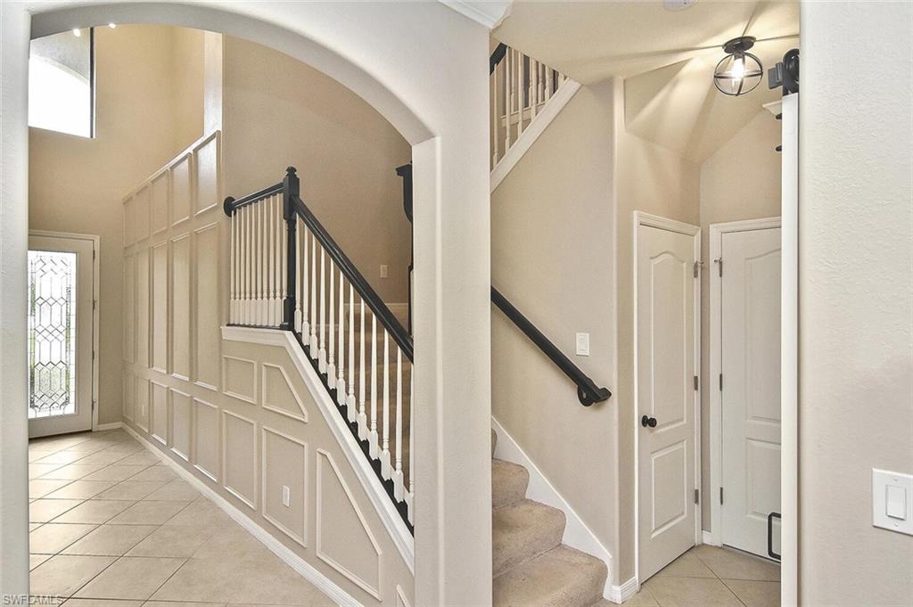 PROMENADE WEST - Residential