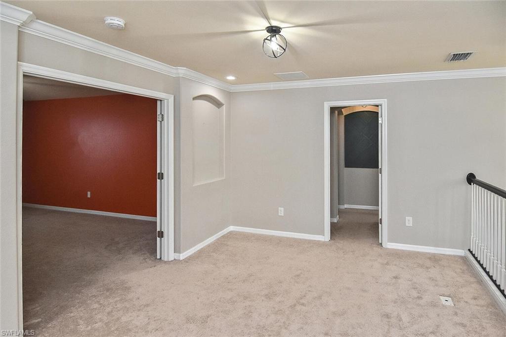 PROMENADE WEST - Residential