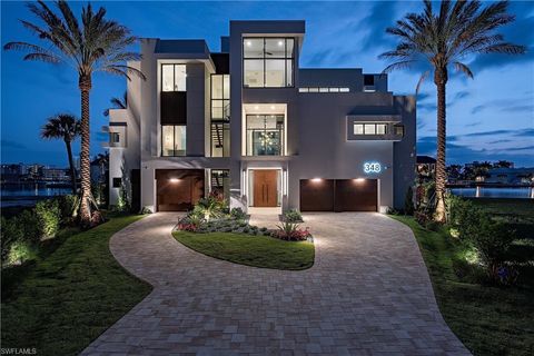 348 Seagull AVE NAPLES FL 34108