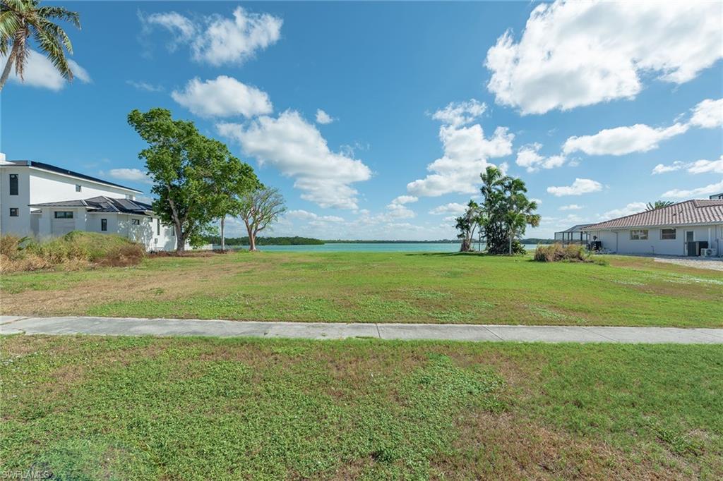 MARCO ISLAND - Land
