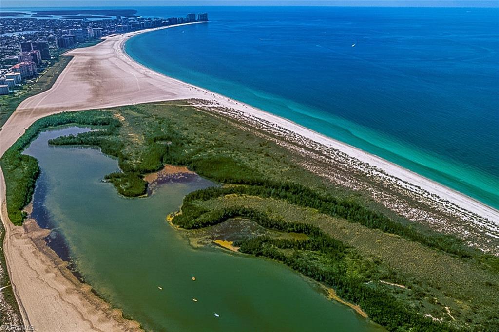 MARCO ISLAND - Land