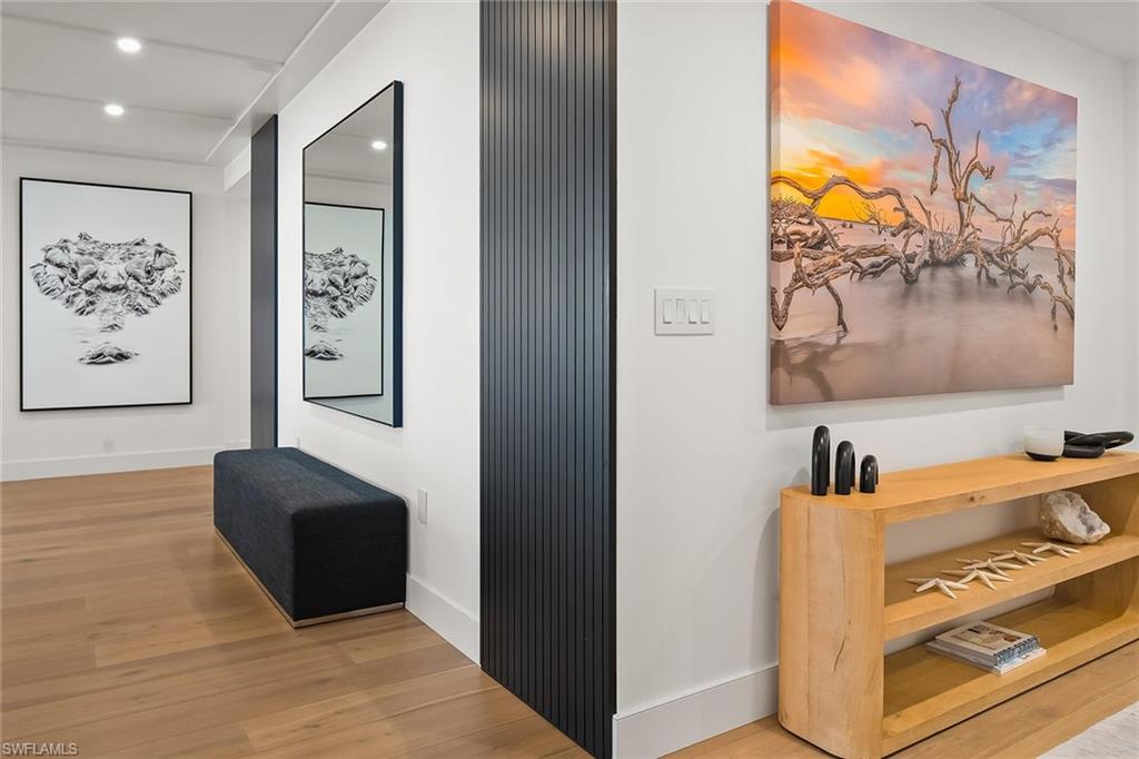 KALEA BAY TOWER 300 - Residential