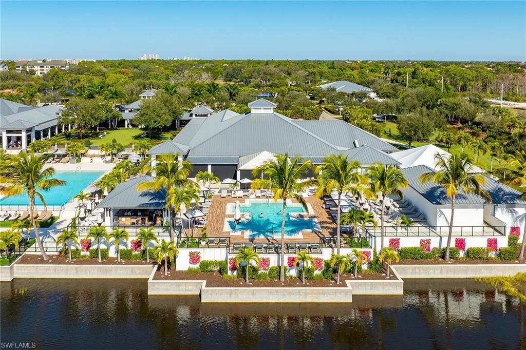 KALEA BAY TOWER 300 - Residential