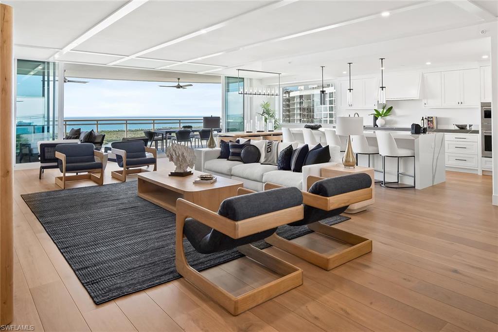 KALEA BAY TOWER 300 - Residential