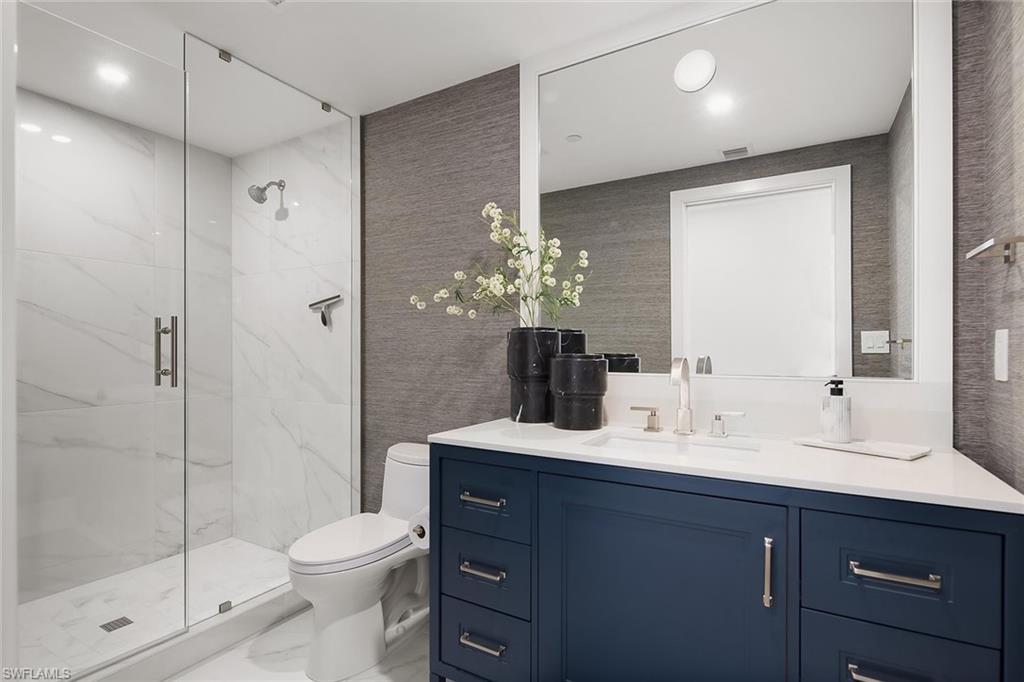 KALEA BAY TOWER 300 - Residential